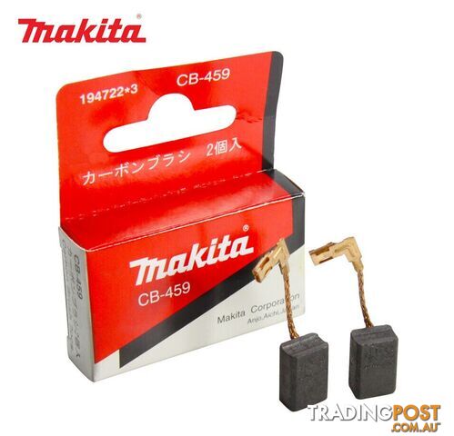 Makita Carbon Brush CB459