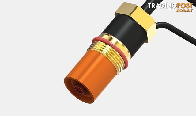 Torch Head 70 For CBR150 Plasma Torch Unimig CBR1353