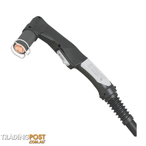 CBR150 Plasma Torch 150A 6 Metres Unimig CBR150-60-CC1