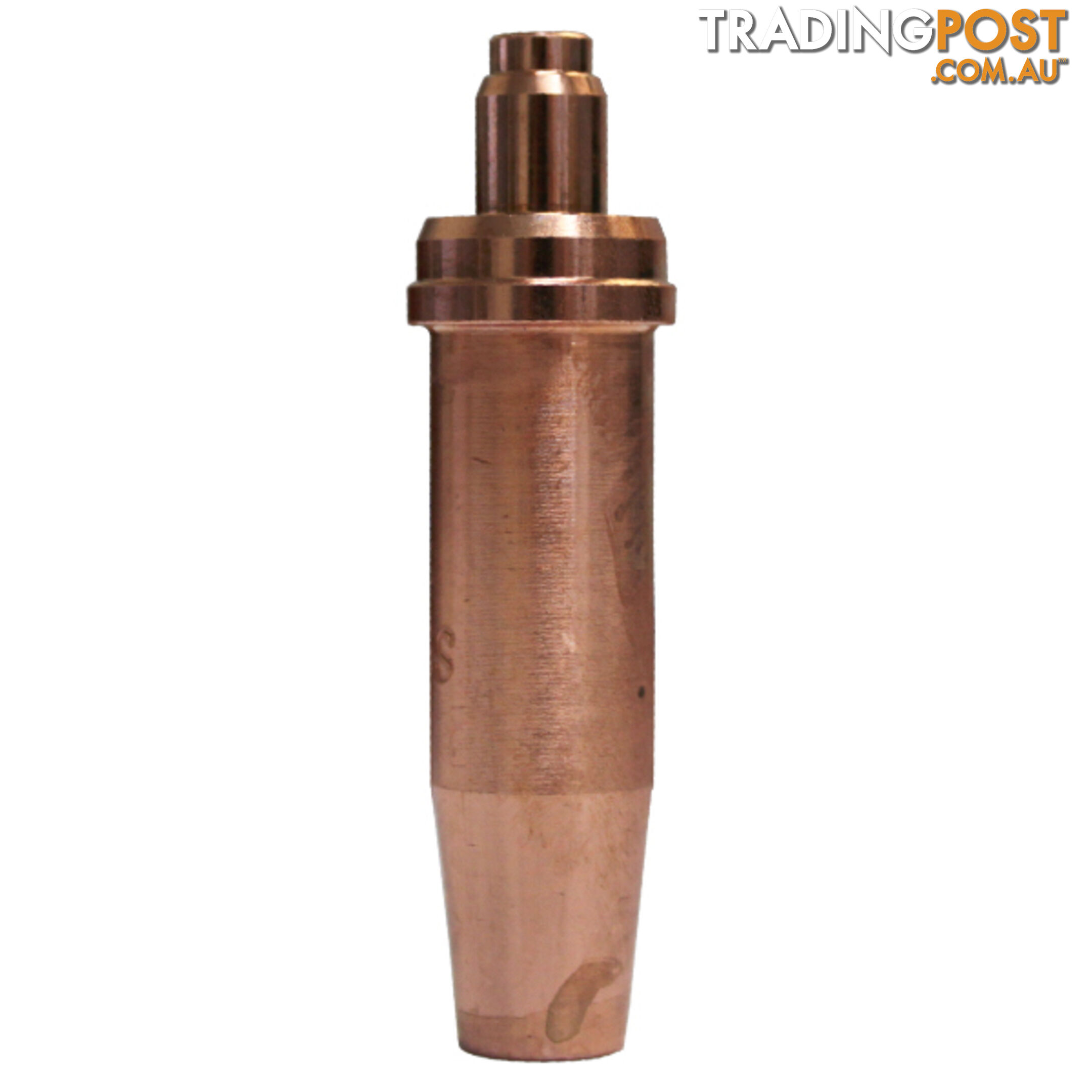 Gouging Nozzle Oxy/Acet Type 41 Size 32 Straight