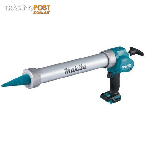 Caulking Gun 12V Max. Mobile 600ml CG100DZB Tool Only