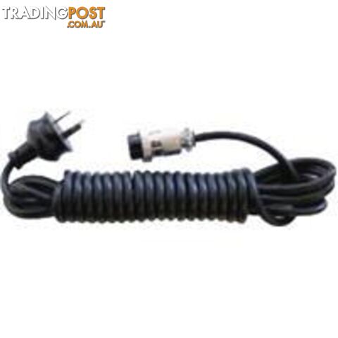 CG30EGT44 Power Cord Assembly 240V