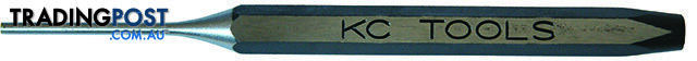 5MM Punch Long Pin KC Tools A7204