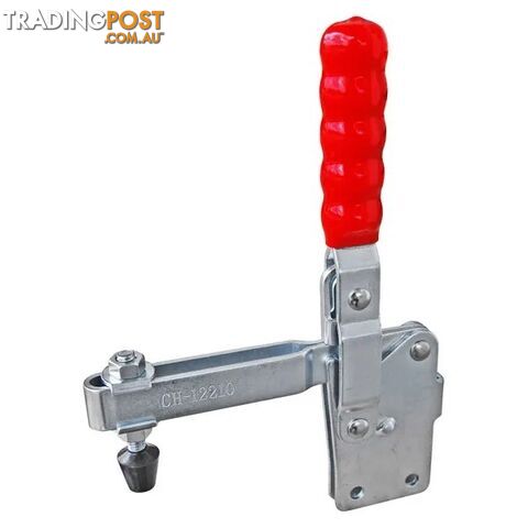 Toggle Clamp Vertical 227kg ITM CH-12137