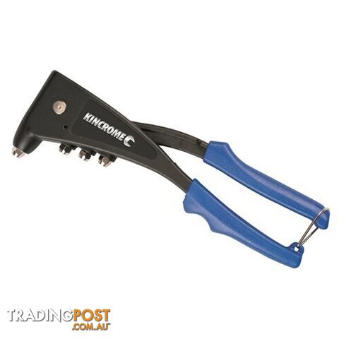 Hand Riveter 250mm (10") Kincrome CL700