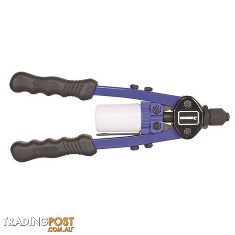 Hand Riveter Short Arm 280mm (11") Kincrome CL900