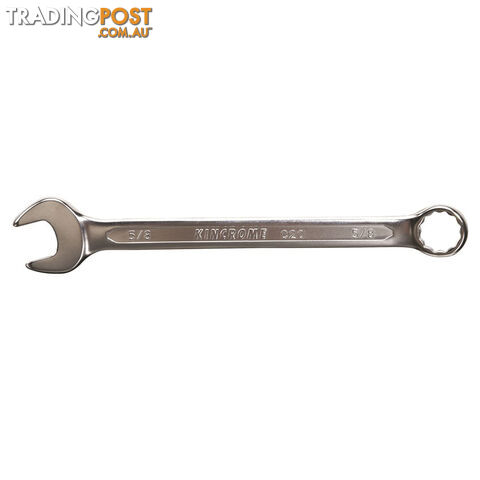 Satin Combination Spanner 23mm Kincrome CM23C
