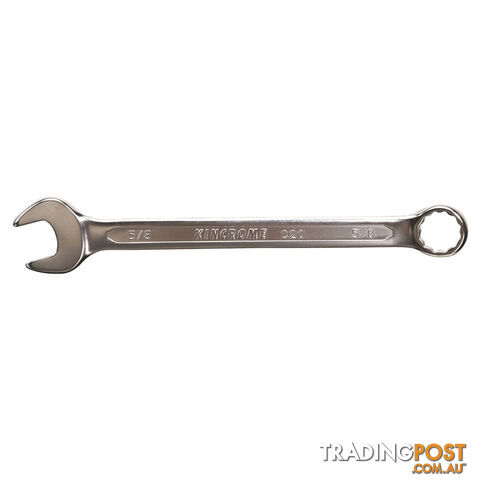 Jumbo Combination Spanner 32mm Kincrome CM32C
