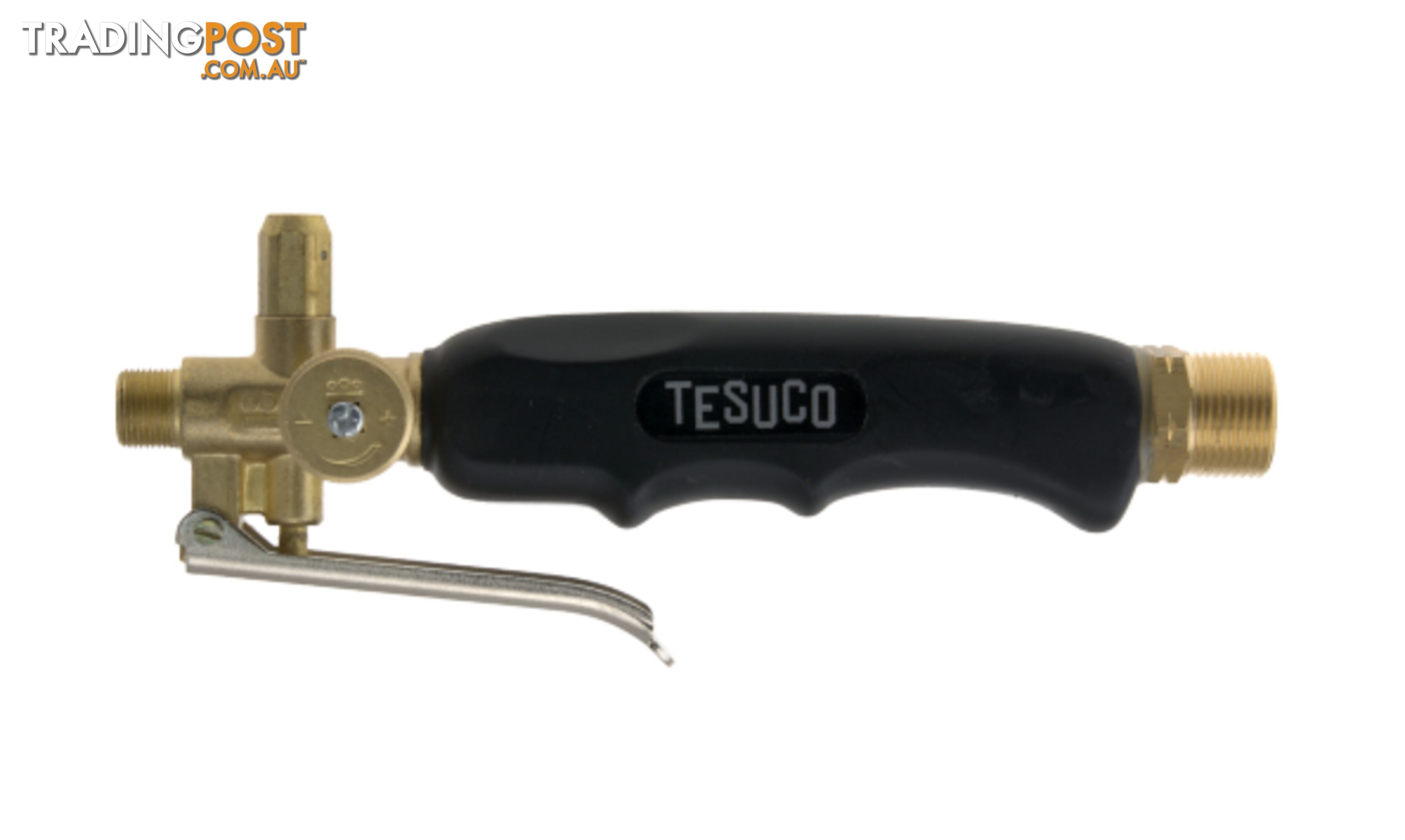Gas Stop Handle M22 x 1.5mm - M14 x 1mm