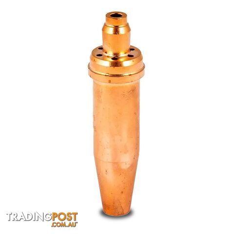 Type 41 Acetylene Cutting Nozzle Size 8  Unimig CNA418 - photo 1 of 1