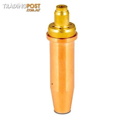 Type 44 LPG Cutting Nozzle Size 8 Unimig CNP44-08