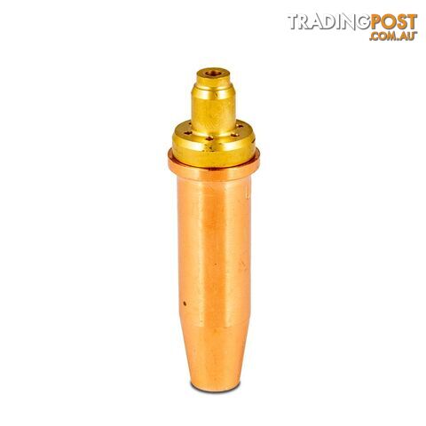 Unimig Type 44 LPG Oxygen Cutting Tips Size 12 Nozzle Oxy Propane Gas Only...