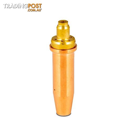 Unimig Type 44 LPG Oxygen Cutting Tips Size 12 Nozzle Oxy Propane Gas Only CNP44-12 Pack of 3 - photo 3 of 3