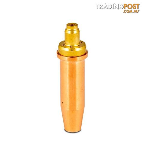 Unimig Type 44 LPG Oxygen Cutting Tips Size 15 Nozzle Oxy Propane Gas Only...