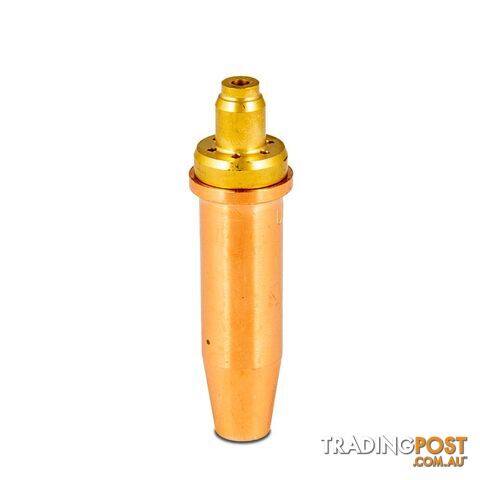 Unimig Type 44 LPG Oxygen Cutting Tips Size 20 Nozzle Oxy Propane Gas Only...