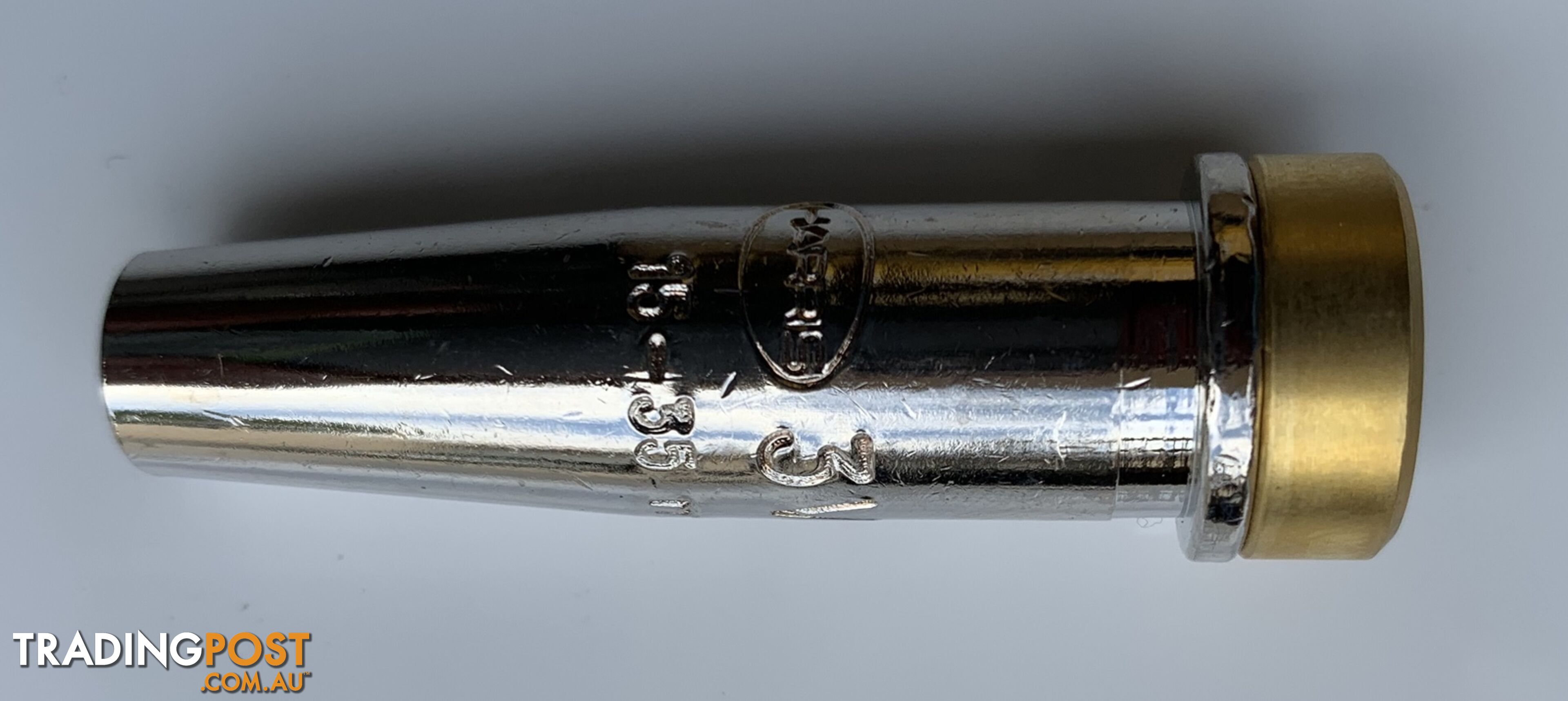 Harris Super Hi Speed M.C. Tips Acetylene