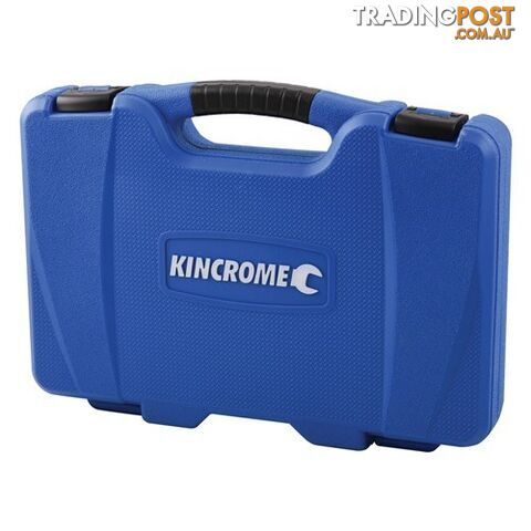 Nut Riveter Twin Handle 68 Piece Set Kincrome K4900