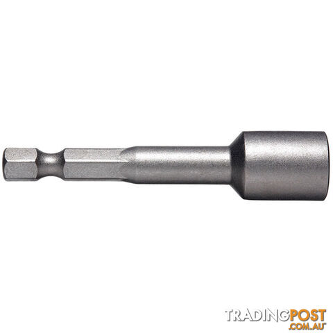 Bit Nutsetter Magnetic 5/16 x 42mm Alpha CNS51642SS