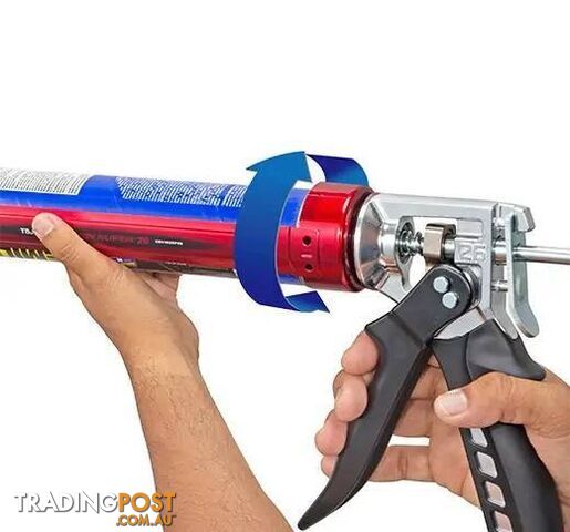 Convoy Super 12 Caulking Guns Tajima CNV-100SP12 - photo 4 of 4