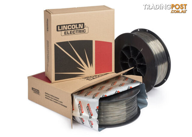 Primacore MW-71 1.2mm 15 Kg Spool Flux-Cored Mig Wire Lincoln COPMW71E21