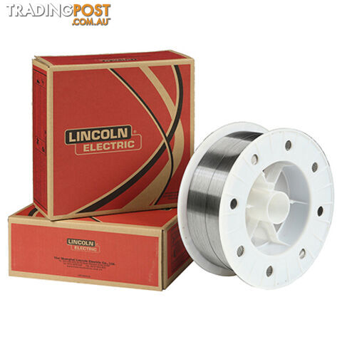 Primacore MW-71 1.6mm 15 Kg Spool Flux-Cored Mig Wire Lincoln COPMW71E61