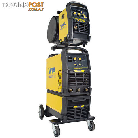 Weldmatic 500 MIG / TIG / STICK Welder CP145-1