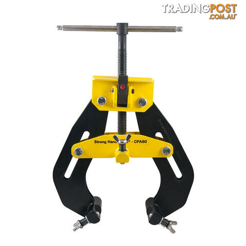 Pipe Alignment Clamp 2"-6" (50-152mm) Stronghand CPA60