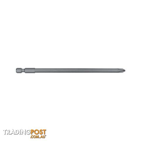 Power Bit - Alpha Phillips PH2x150mm Carded CPH2150S