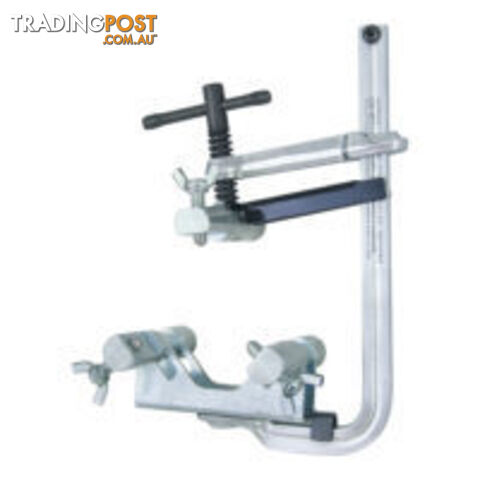 Clamp Pipe Alignment 241mm Length x 89mm Clamp Rods Width CPL45