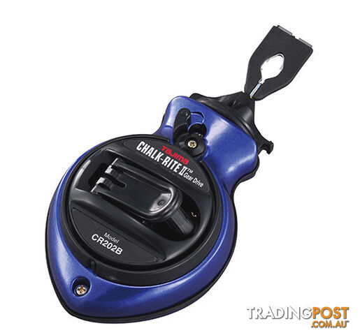 Chalk Rite II Ultra Thin CR202B-P