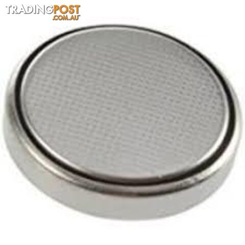 CR2450 Battery Pack of 5