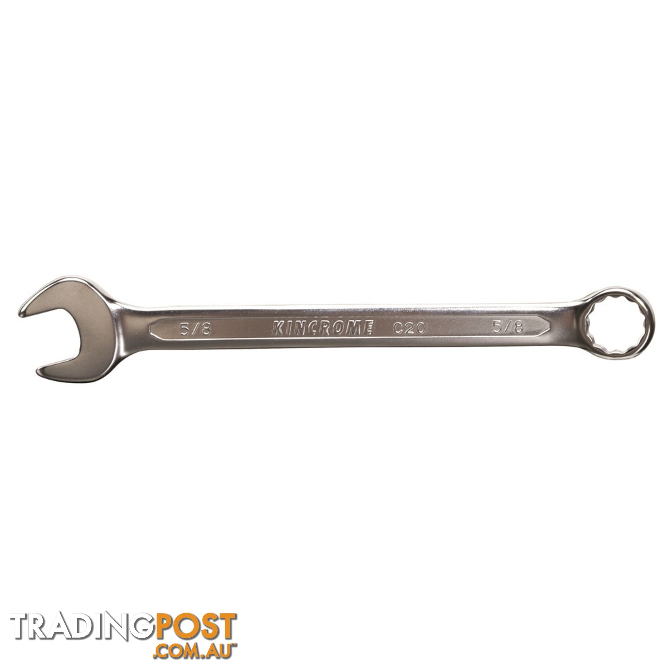 Combination spanner 1-1/16" Kincrome C34C