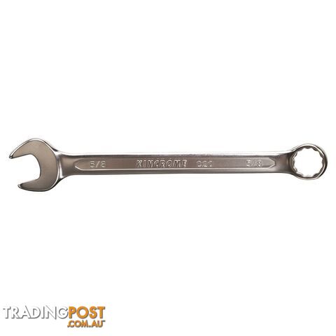 Combination spanner 1-1/16" Kincrome C34C