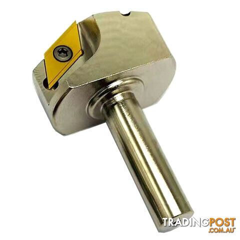 C12 Chamfering Tool ECC 17005R CS12-75-60°