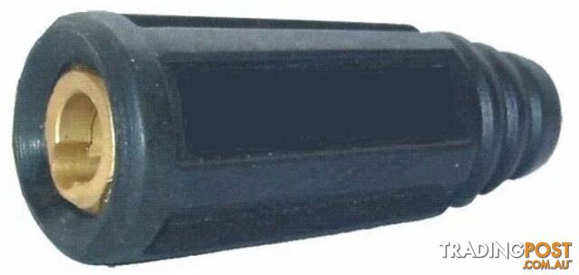 35-50 Female Cable Connector CS3550 - photo 2 of 2