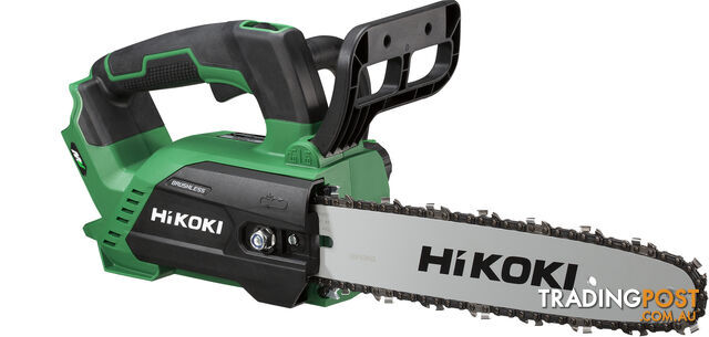 36V Brushless 300mm (12") Chain Saw Hikoki CS3630DC (Skin Only)