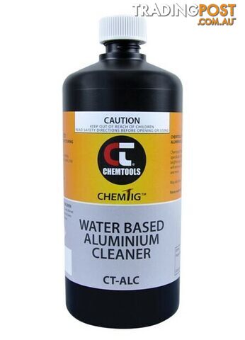 Aqueous Aluminium Cleaner 1 Litre Corrofix CT-ALC-1L