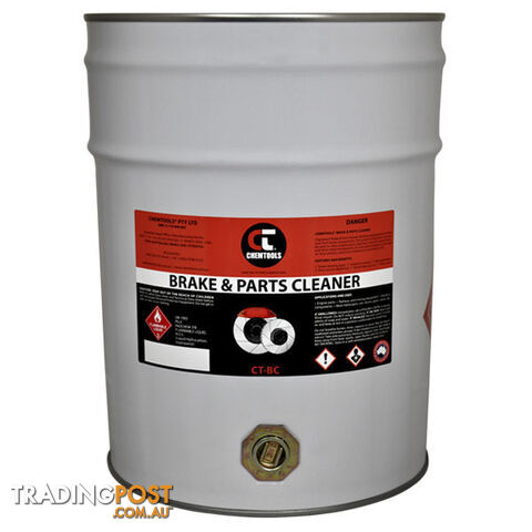 Heavy Duty Brake & Parts Cleaner 20 Litres CT-BC-20L
