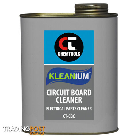 Circuit Board Cleaner 1L