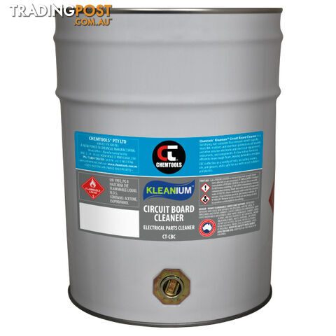 Circuit Board Cleaner 20L