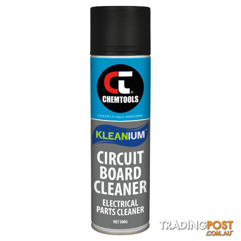 Circuit Board Cleaner 300g Aerosol
