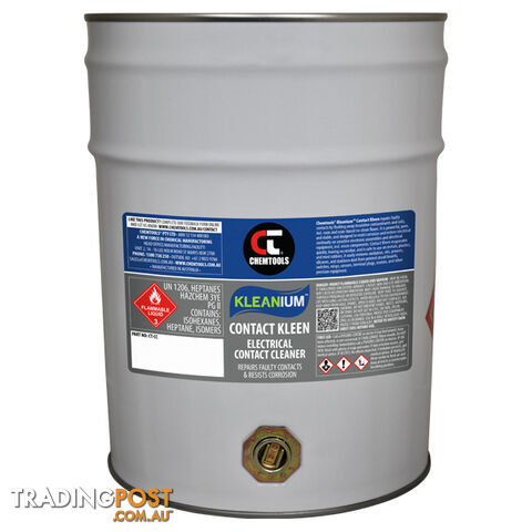 Contact Cleaner 20L