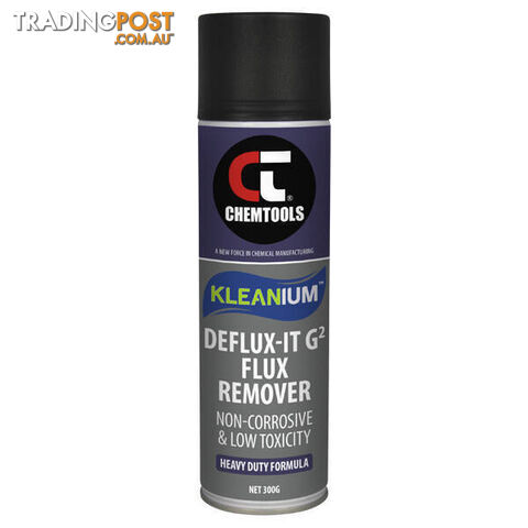 Deflux IT Flux Remover 300g Aerosol