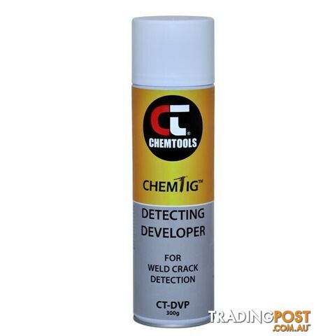 Developer Aerosol 300g