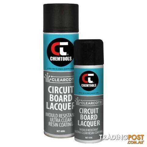 Circuit Board Lacquer 1L