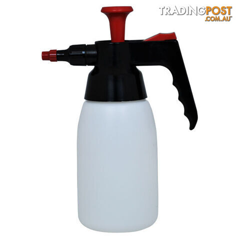 1L Heavy Duty Trigger Spray Bottle (empty) CT-MSPR-1L