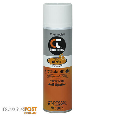 Anti Spatter Heavy Duty Protecta shield HT Ceramic 300g CT-PTS-300