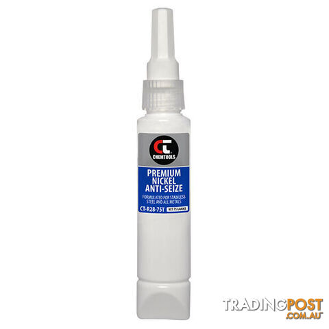 R28 Nickel Anti-Seize 75g Tube Chemtools CT-R28-75T