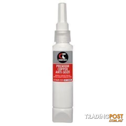 R29 Copper Anti-Seize 75g Tube