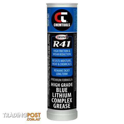 R41 GP Blue Grease EP2 450g